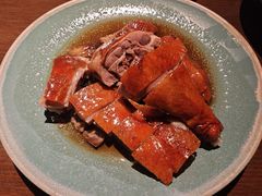 -逸东轩(香港逸东酒店)
