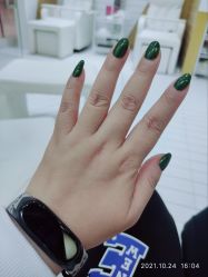-蜜丝卡伦美甲美睫半永久