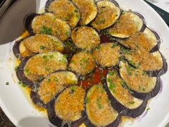 -李久其家民间餐厅(观沙岭公园店)