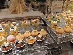 -杭州开元名都大酒店·地中海自助餐厅