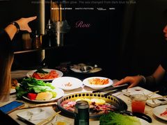 -火炉火自助餐(西直门凯德MALL店)