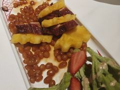 -谭厨中山传家菜.乳鸽.脆鲩鱼(华强北中航城店)