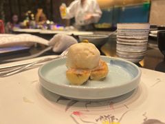 -将军日本餐厅·Shogun 传统日料·铁板烧·板前料理(厦门马哥孛罗东方大酒店)