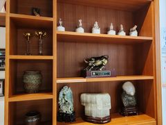 -香麒园·过桥米线·南湖雅宴