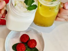 -杯子红牛排(创意产业园店)