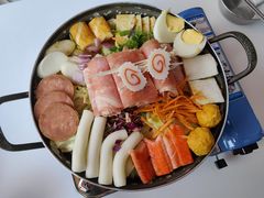 -欧巴来了韩式料理
