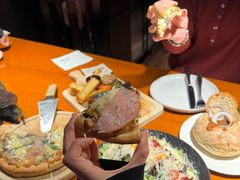 -布拉格餐厅· 中欧捷克菜(全国首店)