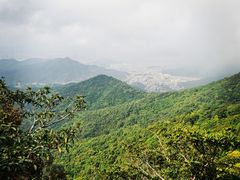 -梧桐山风景名胜区