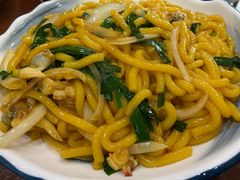 -兴隆海鲜菜馆