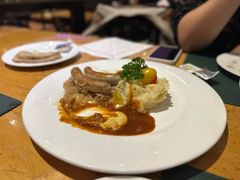 -兰特伯爵西餐厅·啤酒屋(方庄店)