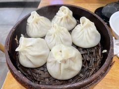 -常鲜德乐购迎桂馒头店(麻巷公寓店)