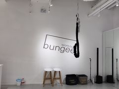 -Jumphai室内蹦极运动