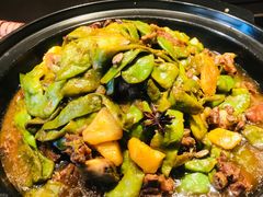 -黑土印象菜馆(三元桥店)