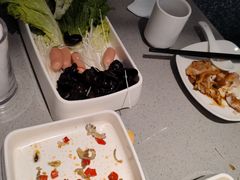 -半天妖烤鱼(中山路店)