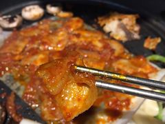 -杀猪天·韩国烤肉(总店)