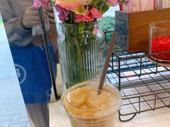 -Manner Coffee(大宁国际商业广场店)