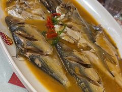 -添福来墨鱼饺子 · 海鲜东北菜(泡崖店)