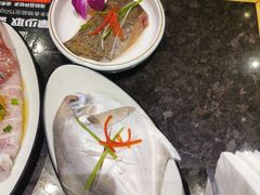 -川骄海鲜自助(河东店)