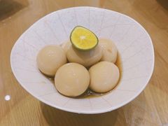 卤汁鹌鹑蛋-平太荣(新城店)