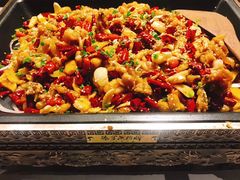 -臻享無招牌·食蛙专门店(太古里店)