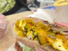 -PAOPAO Bakery&Café(港汇店)