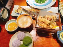 -鳗鱼家·深夜食堂(军博店)