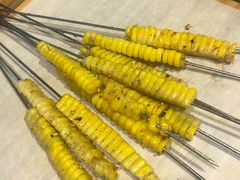 -腰子哥烤串(石佛营炫特店)