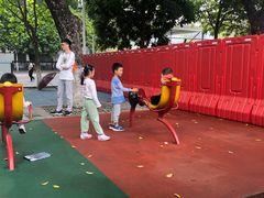 -天河体育中心