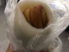 -上海虹口糕团食品厂(茂名路店)