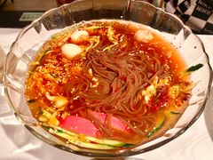 -七八冷面·延边朝鲜族美食(欢乐谷店)