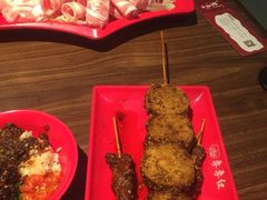 -季季红火锅(动壹店)