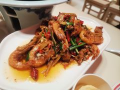 -侯师傅热炒店(印象城店)
