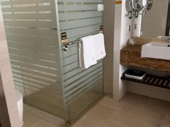 -广州国德国际大酒店(太古汇石牌桥地铁站店)