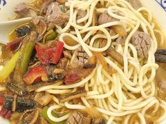 -梅溪·小伙子干挑面(安吉总店)