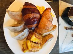 -香港唯港荟 Hotel ICON – The Market