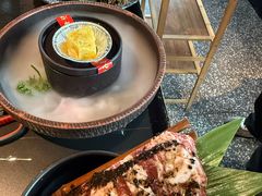 -谷牛和牛烤肉(漕河泾印象城店)