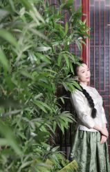 -盘子女人坊古装写真摄影(南京总店)