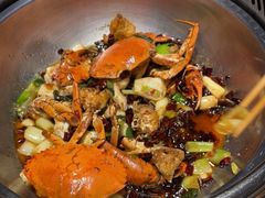 -七欣天香辣蟹火锅(南通任港路大润发店)