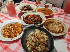 -辣小鲜·南昌大排档(船山路店)