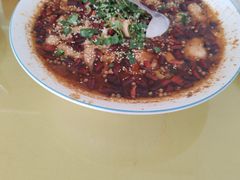 -雪湖煜辰鱼头老店(雪野湖店)