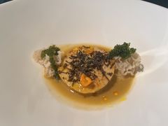 安康鱼肝-曲廊院(东四十一条店)