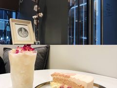 -EVERNAKED裸蛋糕(SOHO天山店)