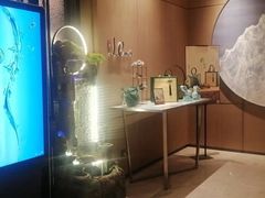 -中山保利艾美酒店-乐美中餐厅