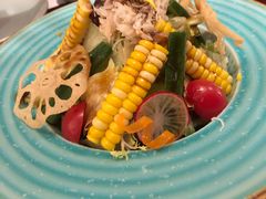 -蟹田居·活蟹料理(东城店)