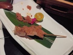 -匠和风精致料理(莆田财富中心店)