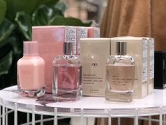 -ZARA(大上海时代广场店)