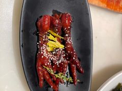 -桂满陇天书(南京德基旗舰店)