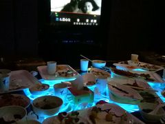 -凯乐会量贩KTV(国防大厦总店)
