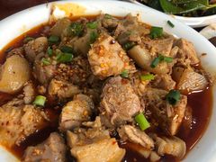 -巷子肥肠(科华巷店)