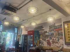 -聚首堂·特色小吃·肘子(什刹海德胜门店)